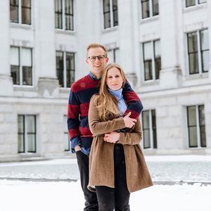 Meet your Posher, Julia